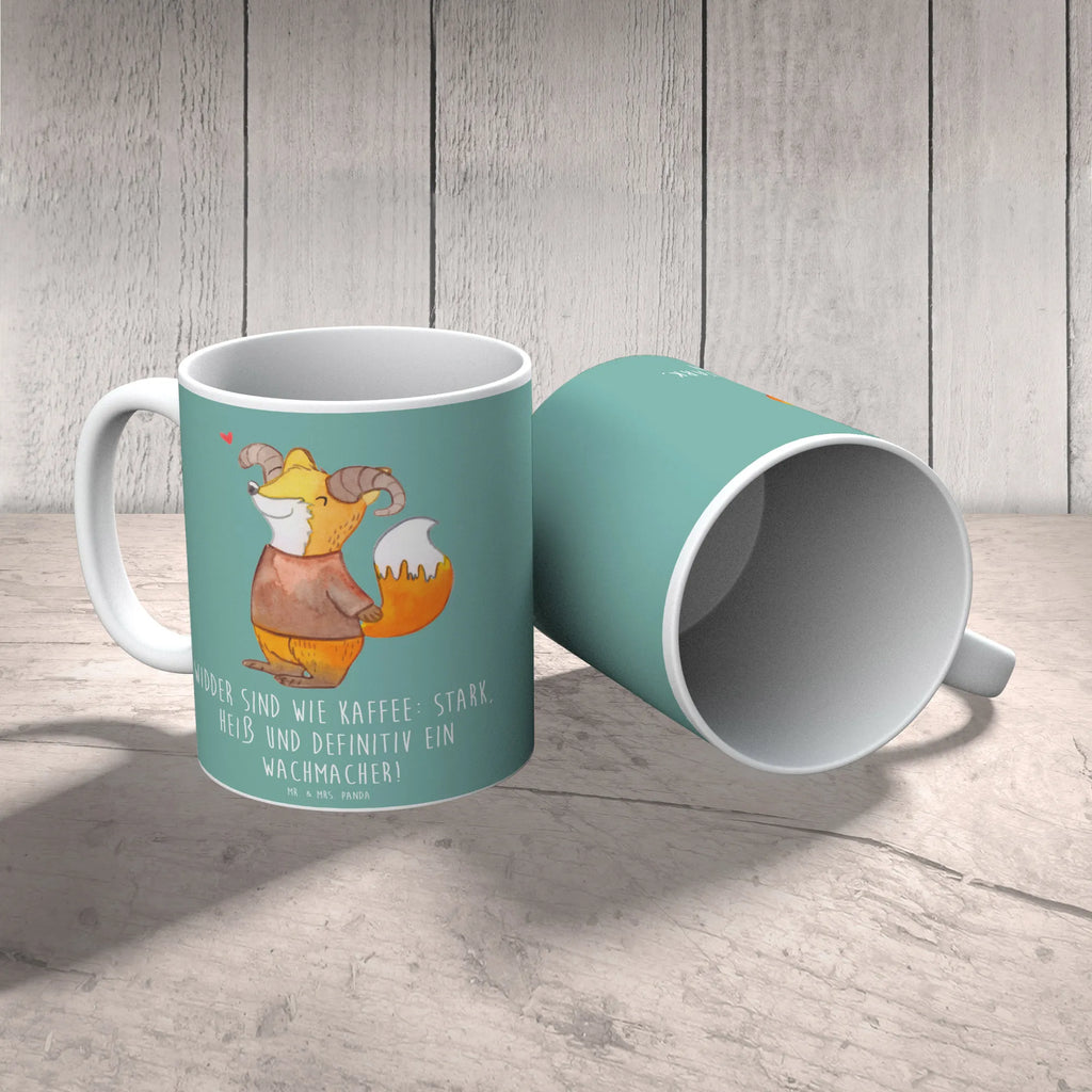 Tasse Widder Power Tasse, Kaffeetasse, Teetasse, Becher, Kaffeebecher, Teebecher, Keramiktasse, Porzellantasse, Büro Tasse, Geschenk Tasse, Tasse Sprüche, Tasse Motive, Kaffeetassen, Tasse bedrucken, Designer Tasse, Cappuccino Tassen, Schöne Teetassen, Tierkreiszeichen, Sternzeichen, Horoskop, Astrologie, Aszendent