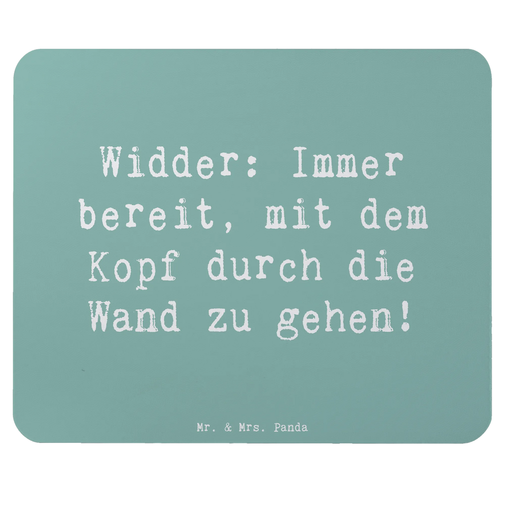 Mauspad Spruch Widder Power Mousepad, Computer zubehör, Büroausstattung, PC Zubehör, Arbeitszimmer, Mauspad, Einzigartiges Mauspad, Designer Mauspad, Mausunterlage, Mauspad Büro, Tierkreiszeichen, Sternzeichen, Horoskop, Astrologie, Aszendent