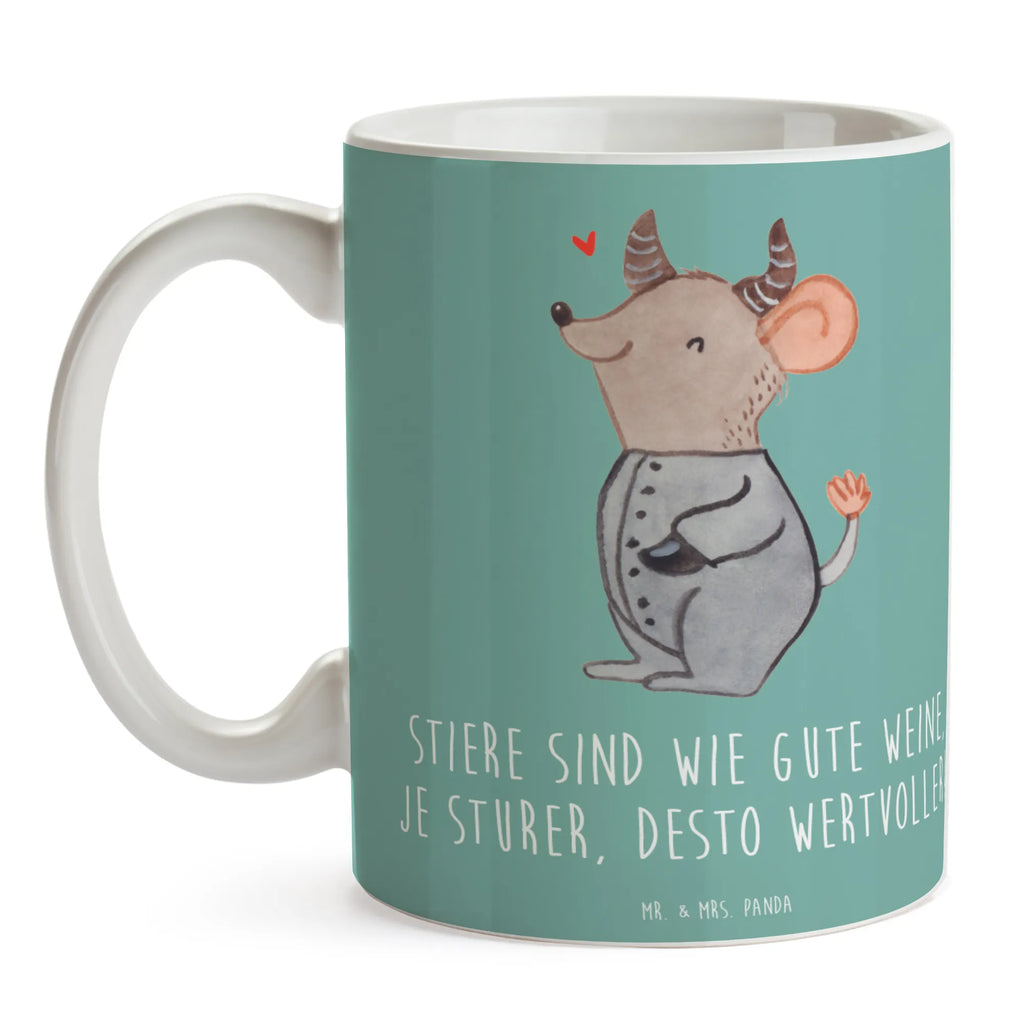 Tasse Sturer Stier Tasse, Kaffeetasse, Teetasse, Becher, Kaffeebecher, Teebecher, Keramiktasse, Porzellantasse, Büro Tasse, Geschenk Tasse, Tasse Sprüche, Tasse Motive, Kaffeetassen, Tasse bedrucken, Designer Tasse, Cappuccino Tassen, Schöne Teetassen, Tierkreiszeichen, Sternzeichen, Horoskop, Astrologie, Aszendent