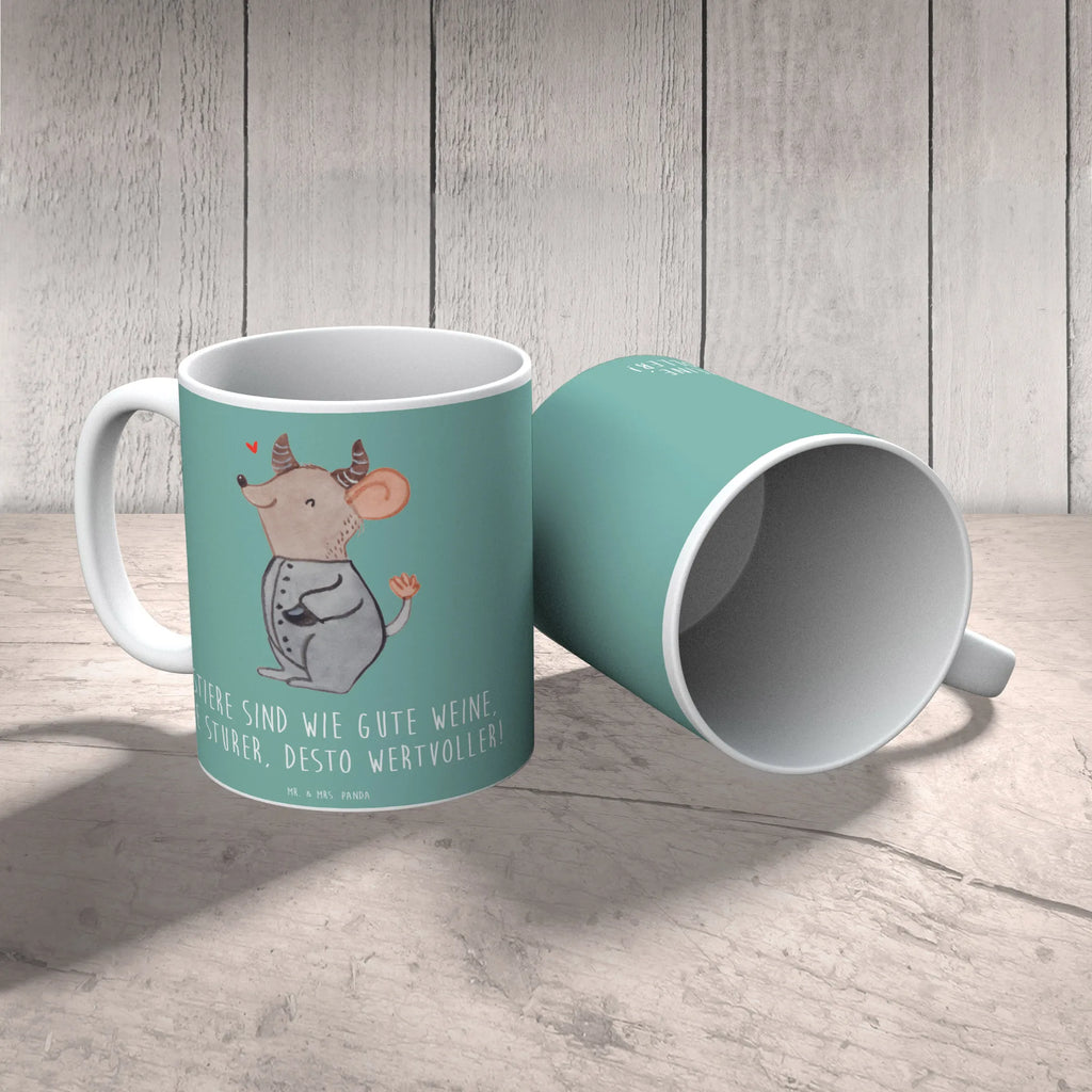 Tasse Sturer Stier Tasse, Kaffeetasse, Teetasse, Becher, Kaffeebecher, Teebecher, Keramiktasse, Porzellantasse, Büro Tasse, Geschenk Tasse, Tasse Sprüche, Tasse Motive, Kaffeetassen, Tasse bedrucken, Designer Tasse, Cappuccino Tassen, Schöne Teetassen, Tierkreiszeichen, Sternzeichen, Horoskop, Astrologie, Aszendent