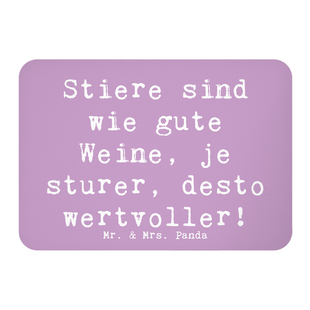 Magnet Spruch Sturer Stier Kühlschrankmagnet, Pinnwandmagnet, Souvenir Magnet, Motivmagnete, Dekomagnet, Whiteboard Magnet, Notiz Magnet, Kühlschrank Dekoration, Tierkreiszeichen, Sternzeichen, Horoskop, Astrologie, Aszendent