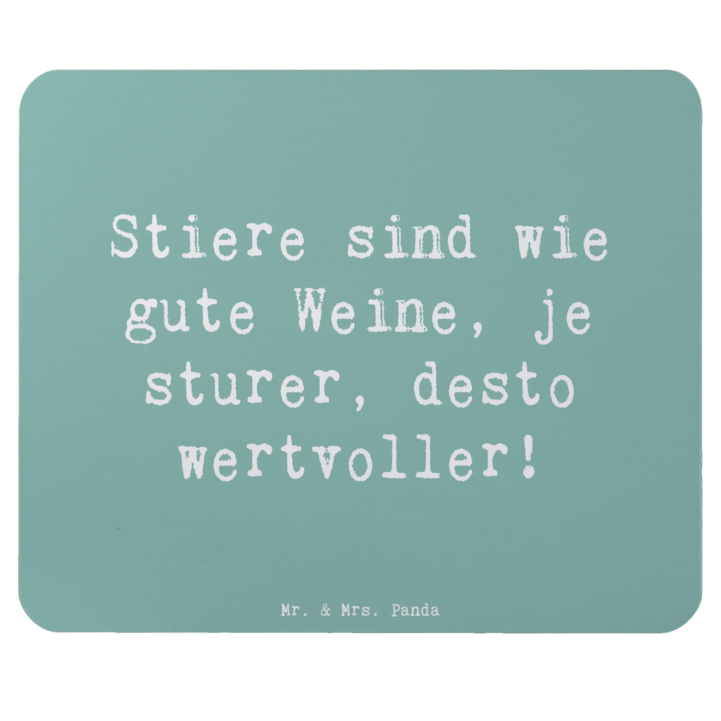 Mauspad Spruch Sturer Stier Mousepad, Computer zubehör, Büroausstattung, PC Zubehör, Arbeitszimmer, Mauspad, Einzigartiges Mauspad, Designer Mauspad, Mausunterlage, Mauspad Büro, Tierkreiszeichen, Sternzeichen, Horoskop, Astrologie, Aszendent