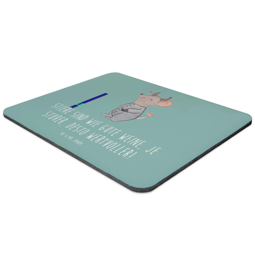 Mauspad Sturer Stier Mousepad, Computer zubehör, Büroausstattung, PC Zubehör, Arbeitszimmer, Mauspad, Einzigartiges Mauspad, Designer Mauspad, Mausunterlage, Mauspad Büro, Tierkreiszeichen, Sternzeichen, Horoskop, Astrologie, Aszendent