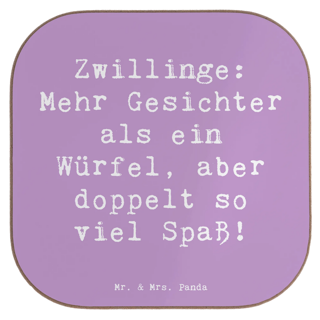 Untersetzer Zwillinge Doppelt Spaß Untersetzer, Bierdeckel, Glasuntersetzer, Untersetzer Gläser, Getränkeuntersetzer, Untersetzer aus Holz, Untersetzer für Gläser, Korkuntersetzer, Untersetzer Holz, Holzuntersetzer, Tassen Untersetzer, Untersetzer Design, Tierkreiszeichen, Sternzeichen, Horoskop, Astrologie, Aszendent