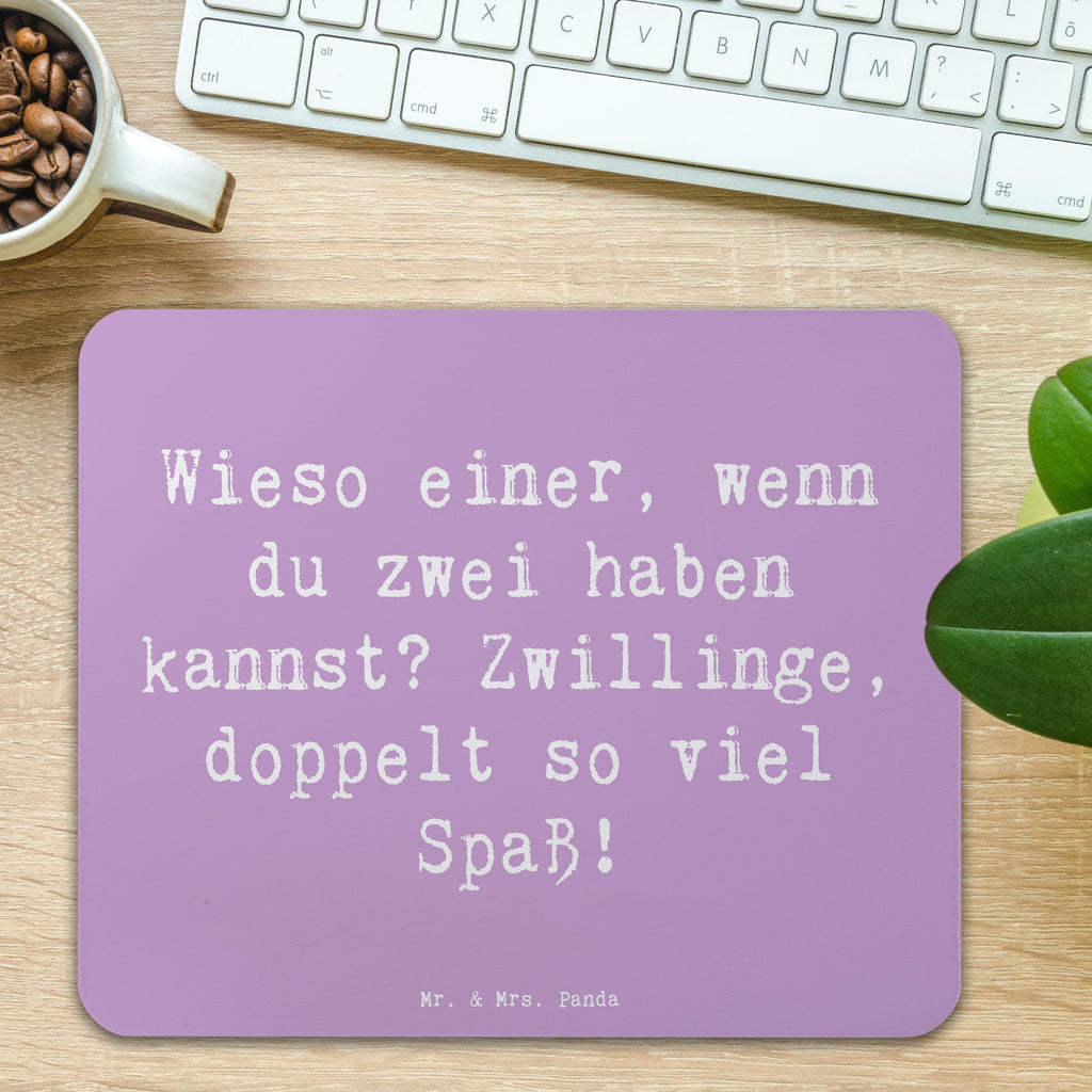 Mauspad Spruch Zwillinge Spaß Mousepad, Computer zubehör, Büroausstattung, PC Zubehör, Arbeitszimmer, Mauspad, Einzigartiges Mauspad, Designer Mauspad, Mausunterlage, Mauspad Büro, Tierkreiszeichen, Sternzeichen, Horoskop, Astrologie, Aszendent