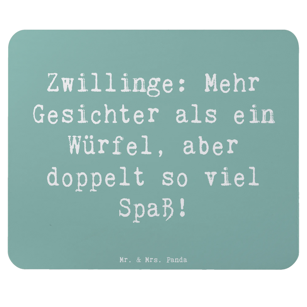 Mauspad Spruch Zwillinge Spaß Mousepad, Computer zubehör, Büroausstattung, PC Zubehör, Arbeitszimmer, Mauspad, Einzigartiges Mauspad, Designer Mauspad, Mausunterlage, Mauspad Büro, Tierkreiszeichen, Sternzeichen, Horoskop, Astrologie, Aszendent