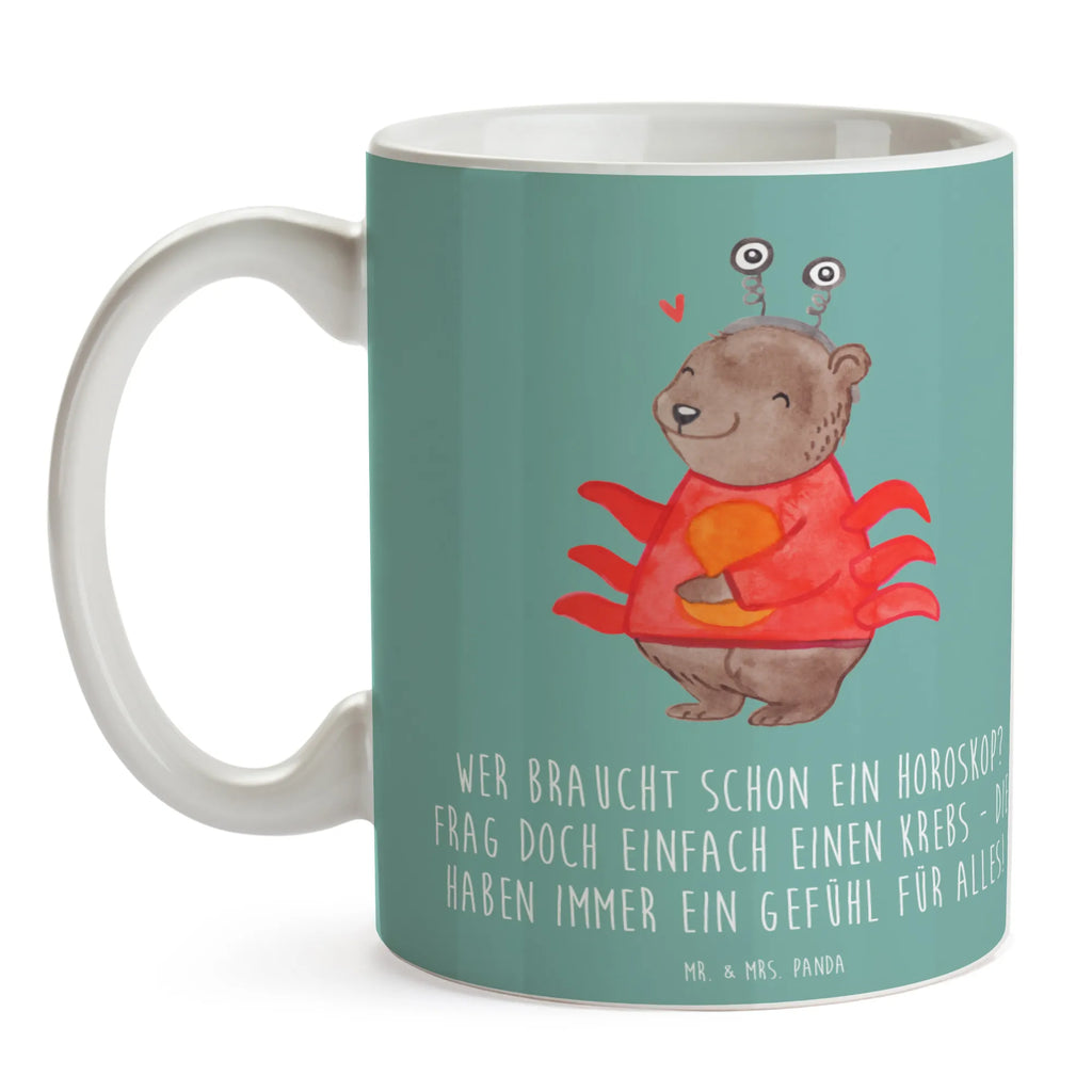 Tasse Krebs Gefühl Tasse, Kaffeetasse, Teetasse, Becher, Kaffeebecher, Teebecher, Keramiktasse, Porzellantasse, Büro Tasse, Geschenk Tasse, Tasse Sprüche, Tasse Motive, Kaffeetassen, Tasse bedrucken, Designer Tasse, Cappuccino Tassen, Schöne Teetassen, Tierkreiszeichen, Sternzeichen, Horoskop, Astrologie, Aszendent