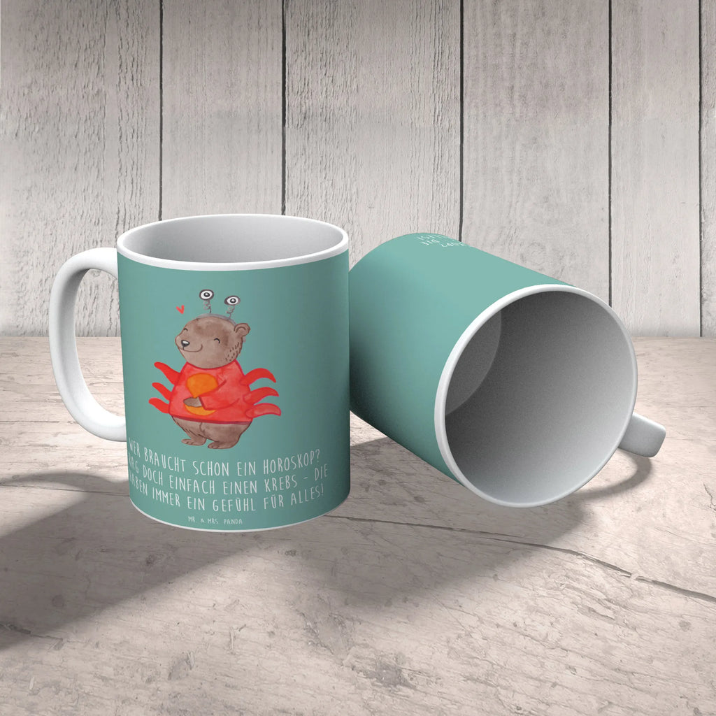 Tasse Krebs Gefühl Tasse, Kaffeetasse, Teetasse, Becher, Kaffeebecher, Teebecher, Keramiktasse, Porzellantasse, Büro Tasse, Geschenk Tasse, Tasse Sprüche, Tasse Motive, Kaffeetassen, Tasse bedrucken, Designer Tasse, Cappuccino Tassen, Schöne Teetassen, Tierkreiszeichen, Sternzeichen, Horoskop, Astrologie, Aszendent