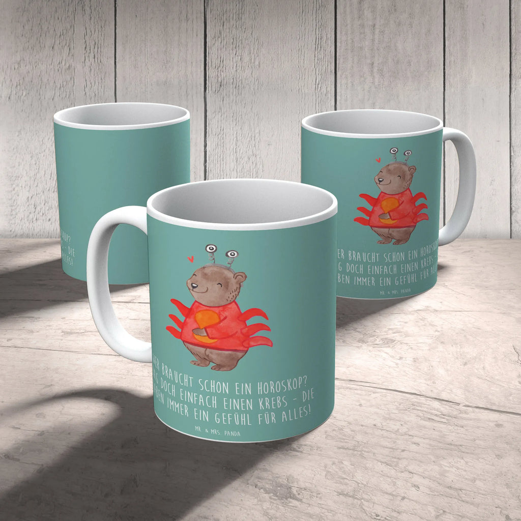 Tasse Krebs Gefühl Tasse, Kaffeetasse, Teetasse, Becher, Kaffeebecher, Teebecher, Keramiktasse, Porzellantasse, Büro Tasse, Geschenk Tasse, Tasse Sprüche, Tasse Motive, Kaffeetassen, Tasse bedrucken, Designer Tasse, Cappuccino Tassen, Schöne Teetassen, Tierkreiszeichen, Sternzeichen, Horoskop, Astrologie, Aszendent