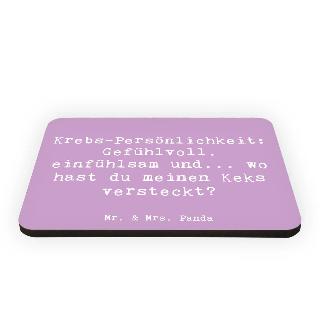 Magnet Spruch Krebs Gefühlswelt Kühlschrankmagnet, Pinnwandmagnet, Souvenir Magnet, Motivmagnete, Dekomagnet, Whiteboard Magnet, Notiz Magnet, Kühlschrank Dekoration, Tierkreiszeichen, Sternzeichen, Horoskop, Astrologie, Aszendent