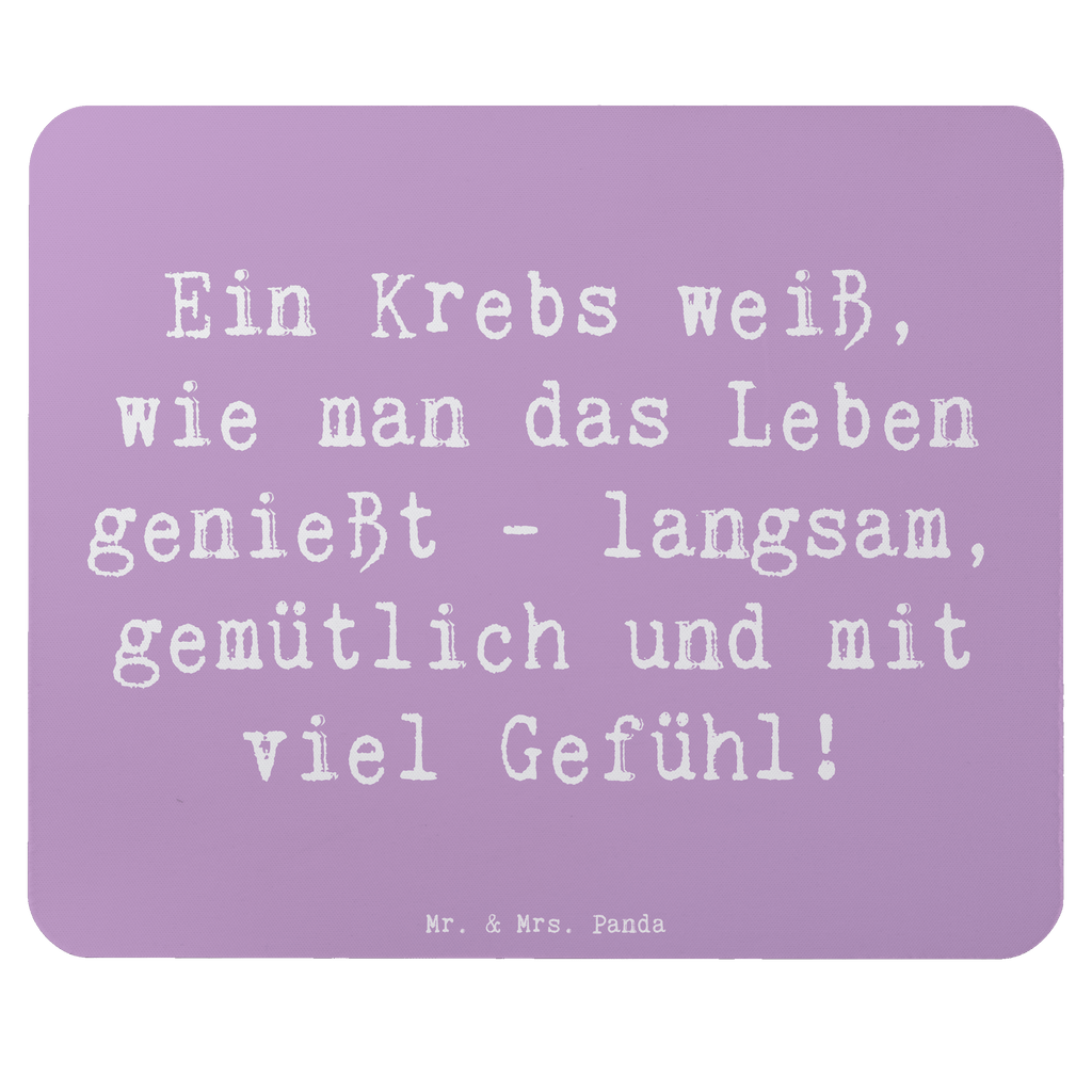 Mauspad Spruch Krebs Genießer Mousepad, Computer zubehör, Büroausstattung, PC Zubehör, Arbeitszimmer, Mauspad, Einzigartiges Mauspad, Designer Mauspad, Mausunterlage, Mauspad Büro, Tierkreiszeichen, Sternzeichen, Horoskop, Astrologie, Aszendent