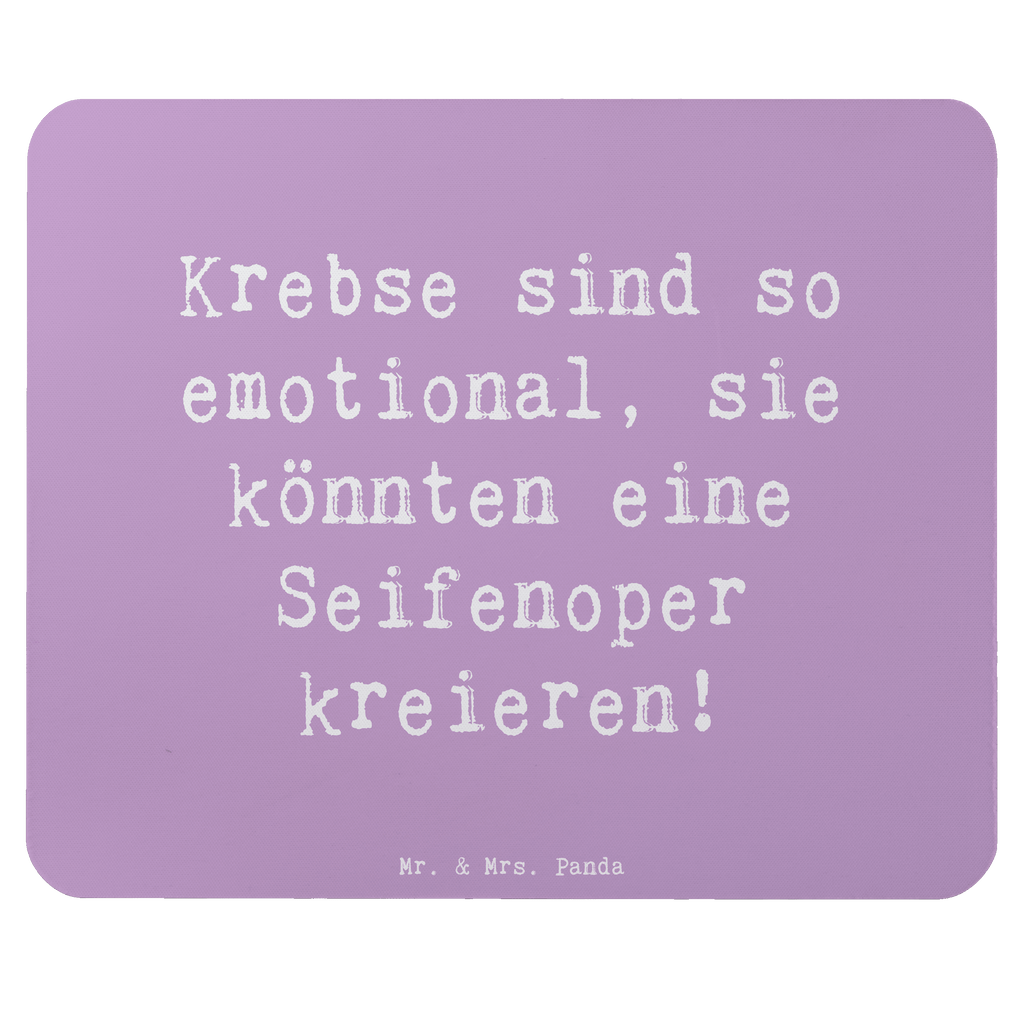 Mauspad Spruch Emotionaler Krebs Mousepad, Computer zubehör, Büroausstattung, PC Zubehör, Arbeitszimmer, Mauspad, Einzigartiges Mauspad, Designer Mauspad, Mausunterlage, Mauspad Büro, Tierkreiszeichen, Sternzeichen, Horoskop, Astrologie, Aszendent