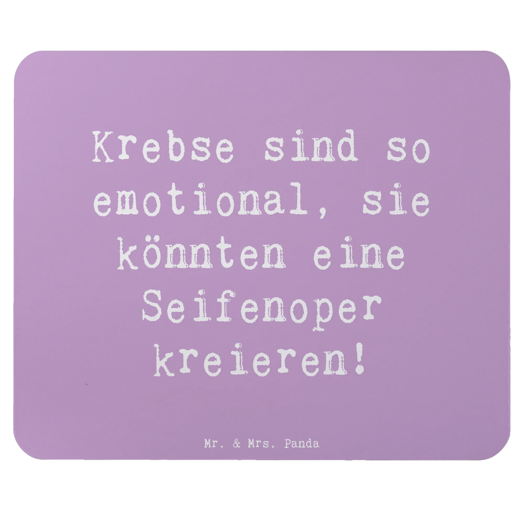 Mauspad Spruch Emotionaler Krebs Mousepad, Computer zubehör, Büroausstattung, PC Zubehör, Arbeitszimmer, Mauspad, Einzigartiges Mauspad, Designer Mauspad, Mausunterlage, Mauspad Büro, Tierkreiszeichen, Sternzeichen, Horoskop, Astrologie, Aszendent