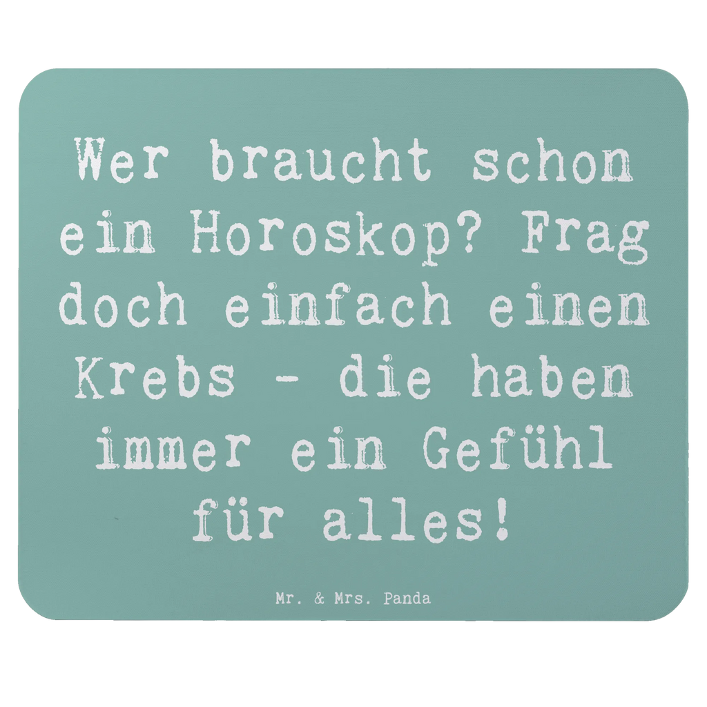 Mauspad Spruch Krebs Gefühl Mousepad, Computer zubehör, Büroausstattung, PC Zubehör, Arbeitszimmer, Mauspad, Einzigartiges Mauspad, Designer Mauspad, Mausunterlage, Mauspad Büro, Tierkreiszeichen, Sternzeichen, Horoskop, Astrologie, Aszendent