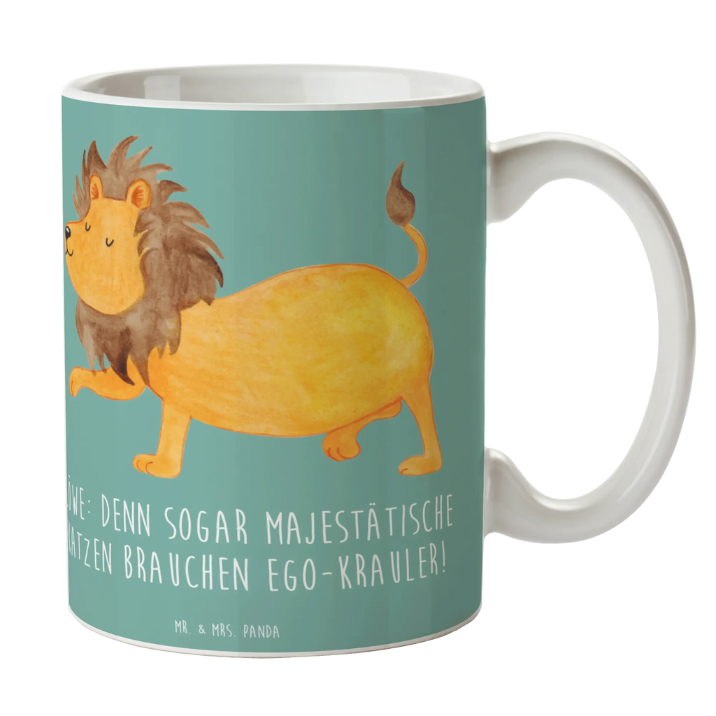 Tasse Majestätischer Löwe Tasse, Kaffeetasse, Teetasse, Becher, Kaffeebecher, Teebecher, Keramiktasse, Porzellantasse, Büro Tasse, Geschenk Tasse, Tasse Sprüche, Tasse Motive, Kaffeetassen, Tasse bedrucken, Designer Tasse, Cappuccino Tassen, Schöne Teetassen, Tierkreiszeichen, Sternzeichen, Horoskop, Astrologie, Aszendent