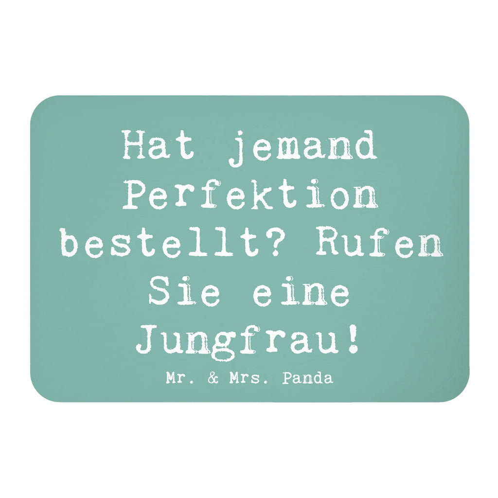 Magnet Spruch Jungfrau Perfektion Kühlschrankmagnet, Pinnwandmagnet, Souvenir Magnet, Motivmagnete, Dekomagnet, Whiteboard Magnet, Notiz Magnet, Kühlschrank Dekoration, Tierkreiszeichen, Sternzeichen, Horoskop, Astrologie, Aszendent