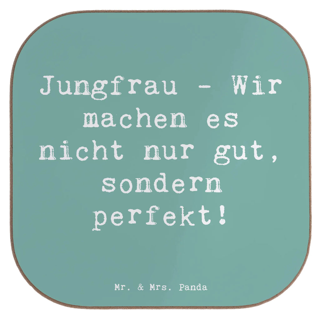 Untersetzer Spruch Jungfrau Perfektion Untersetzer, Bierdeckel, Glasuntersetzer, Untersetzer Gläser, Getränkeuntersetzer, Untersetzer aus Holz, Untersetzer für Gläser, Korkuntersetzer, Untersetzer Holz, Holzuntersetzer, Tassen Untersetzer, Untersetzer Design, Tierkreiszeichen, Sternzeichen, Horoskop, Astrologie, Aszendent