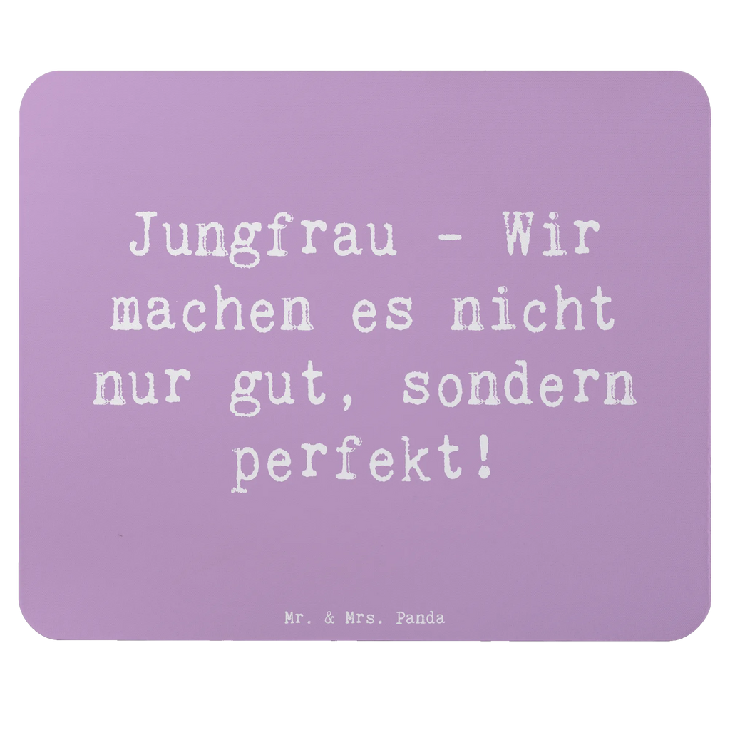 Mauspad Spruch Jungfrau Perfektion Mousepad, Computer zubehör, Büroausstattung, PC Zubehör, Arbeitszimmer, Mauspad, Einzigartiges Mauspad, Designer Mauspad, Mausunterlage, Mauspad Büro, Tierkreiszeichen, Sternzeichen, Horoskop, Astrologie, Aszendent