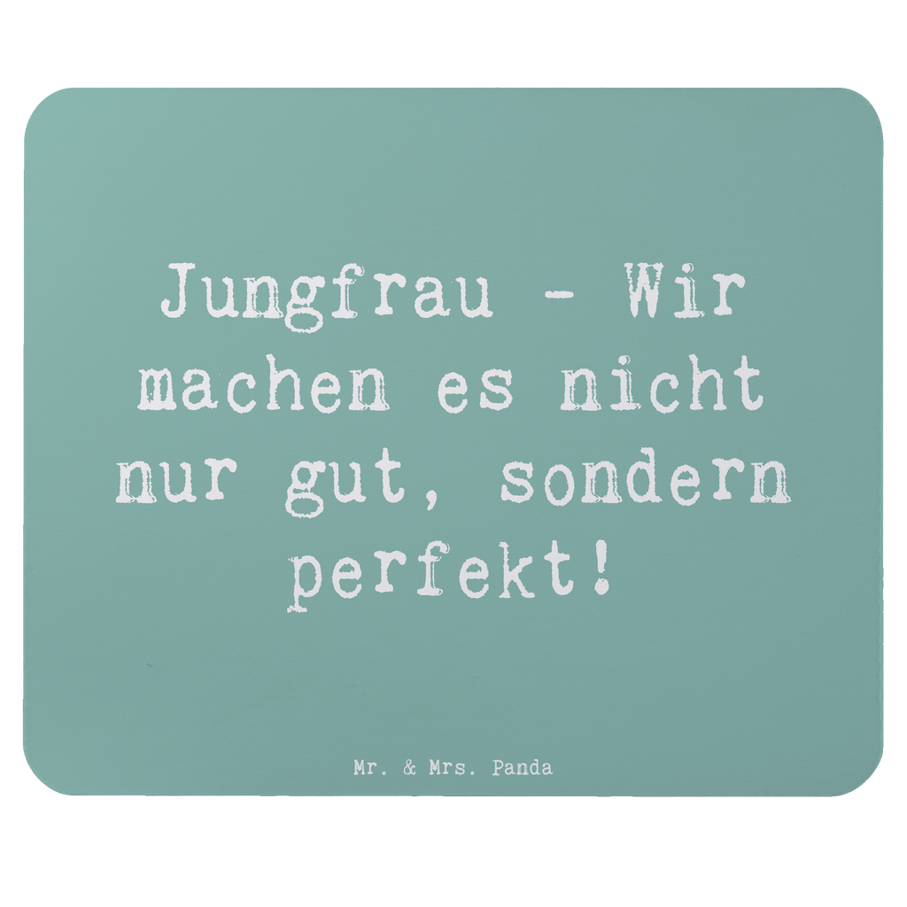 Mauspad Spruch Jungfrau Perfektion Mousepad, Computer zubehör, Büroausstattung, PC Zubehör, Arbeitszimmer, Mauspad, Einzigartiges Mauspad, Designer Mauspad, Mausunterlage, Mauspad Büro, Tierkreiszeichen, Sternzeichen, Horoskop, Astrologie, Aszendent