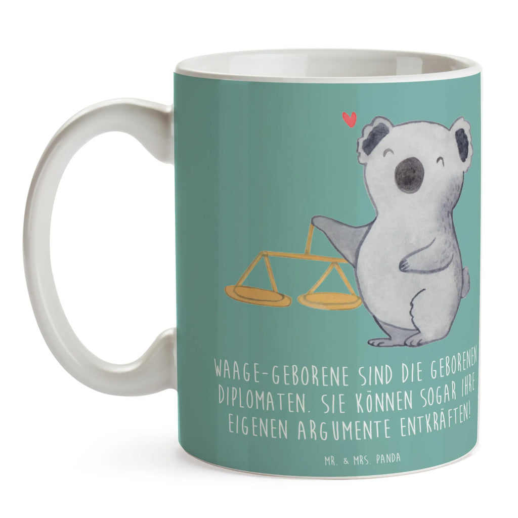 Tasse Diplomatische Waage Tasse, Kaffeetasse, Teetasse, Becher, Kaffeebecher, Teebecher, Keramiktasse, Porzellantasse, Büro Tasse, Geschenk Tasse, Tasse Sprüche, Tasse Motive, Kaffeetassen, Tasse bedrucken, Designer Tasse, Cappuccino Tassen, Schöne Teetassen, Tierkreiszeichen, Sternzeichen, Horoskop, Astrologie, Aszendent