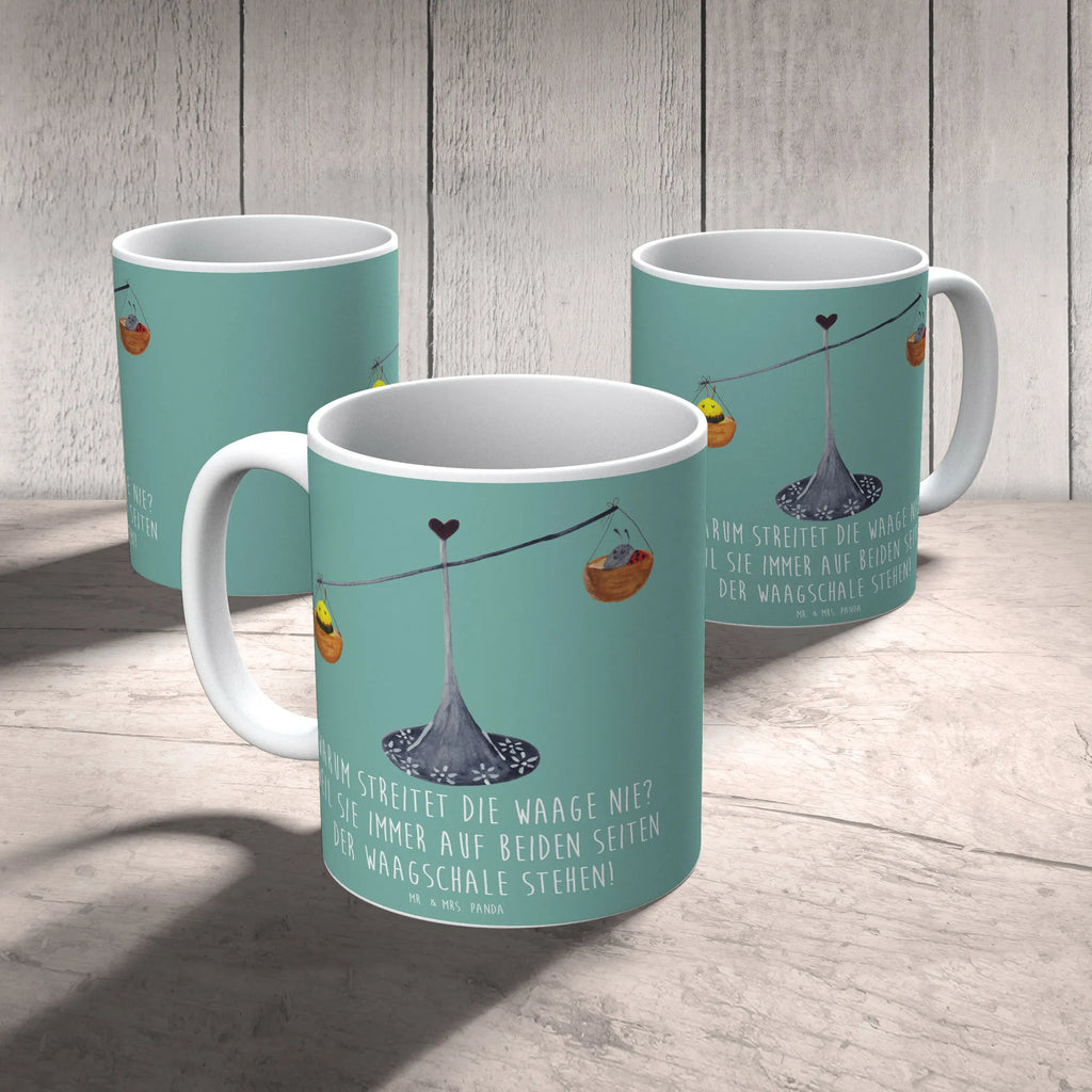 Tasse Waage Harmonie Tasse, Kaffeetasse, Teetasse, Becher, Kaffeebecher, Teebecher, Keramiktasse, Porzellantasse, Büro Tasse, Geschenk Tasse, Tasse Sprüche, Tasse Motive, Kaffeetassen, Tasse bedrucken, Designer Tasse, Cappuccino Tassen, Schöne Teetassen, Tierkreiszeichen, Sternzeichen, Horoskop, Astrologie, Aszendent