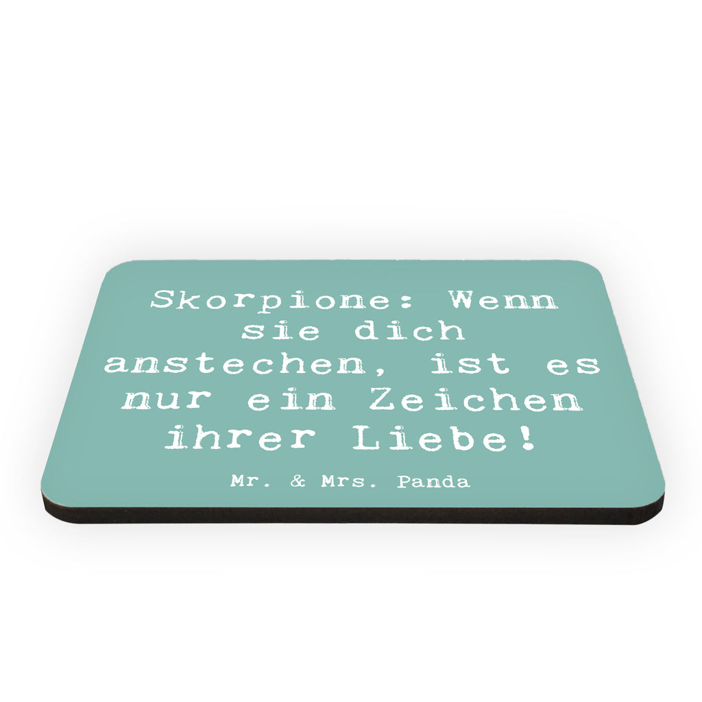 Magnet Spruch Skorpion Liebe Kühlschrankmagnet, Pinnwandmagnet, Souvenir Magnet, Motivmagnete, Dekomagnet, Whiteboard Magnet, Notiz Magnet, Kühlschrank Dekoration, Tierkreiszeichen, Sternzeichen, Horoskop, Astrologie, Aszendent