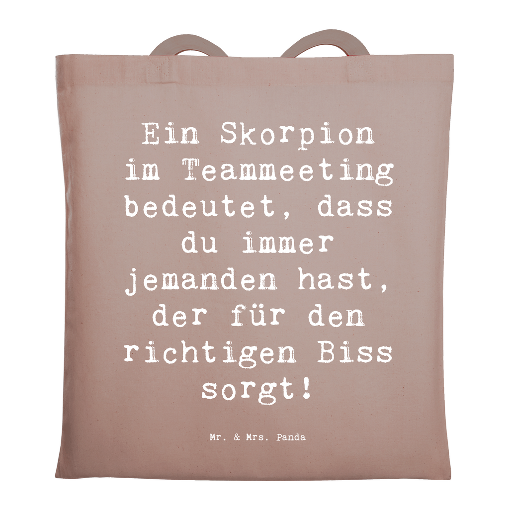 Tragetasche Spruch Skorpion Biss Beuteltasche, Beutel, Einkaufstasche, Jutebeutel, Stoffbeutel, Tasche, Shopper, Umhängetasche, Strandtasche, Schultertasche, Stofftasche, Tragetasche, Badetasche, Jutetasche, Einkaufstüte, Laptoptasche, Tierkreiszeichen, Sternzeichen, Horoskop, Astrologie, Aszendent