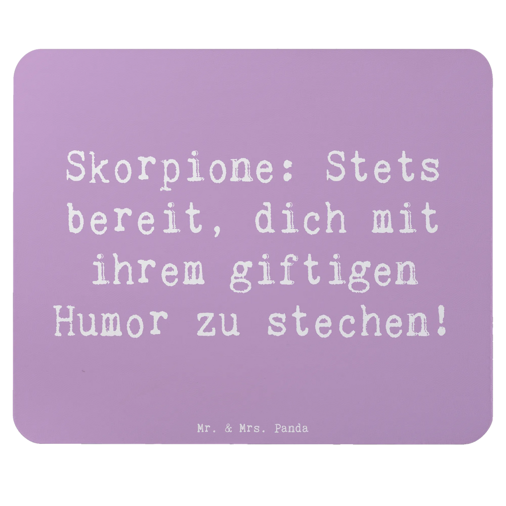 Mauspad Spruch Skorpion Humor Mousepad, Computer zubehör, Büroausstattung, PC Zubehör, Arbeitszimmer, Mauspad, Einzigartiges Mauspad, Designer Mauspad, Mausunterlage, Mauspad Büro, Tierkreiszeichen, Sternzeichen, Horoskop, Astrologie, Aszendent