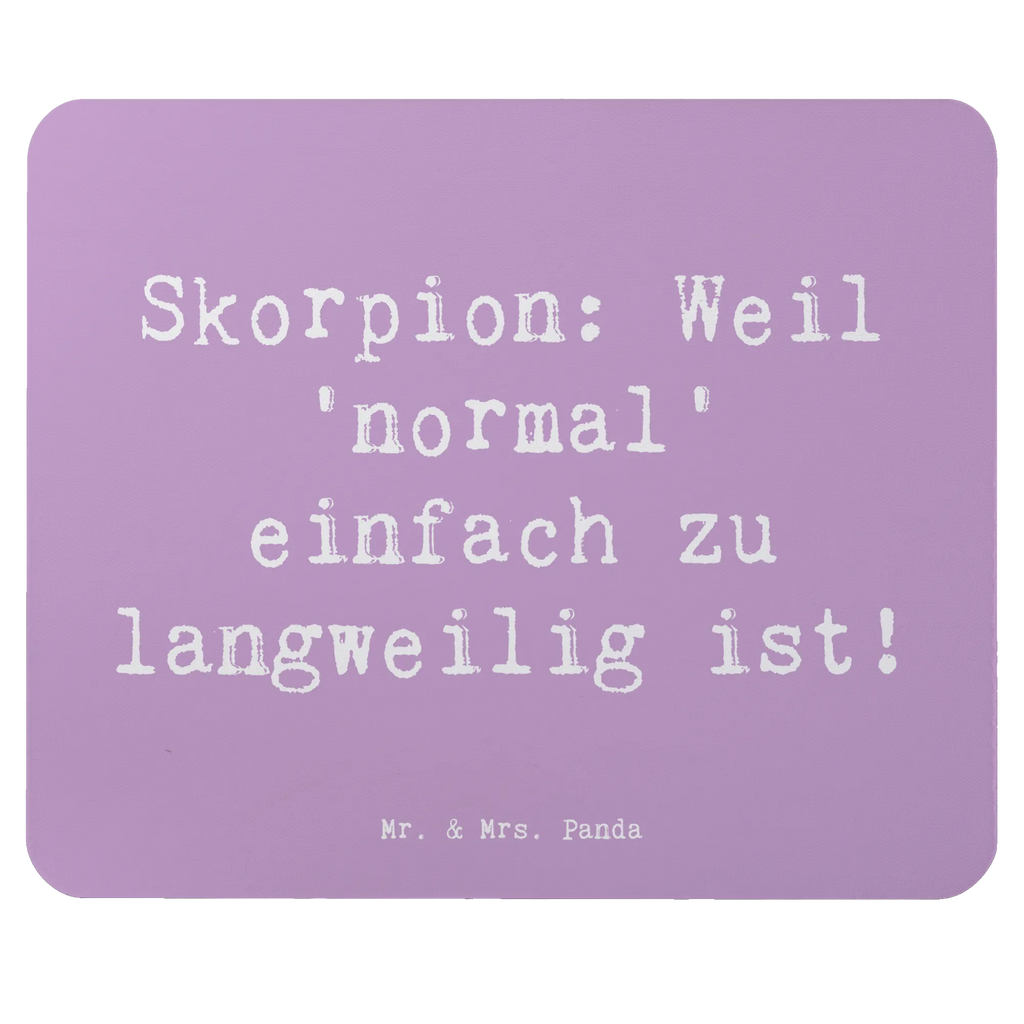 Mauspad Spruch Skorpion Unikat Mousepad, Computer zubehör, Büroausstattung, PC Zubehör, Arbeitszimmer, Mauspad, Einzigartiges Mauspad, Designer Mauspad, Mausunterlage, Mauspad Büro, Tierkreiszeichen, Sternzeichen, Horoskop, Astrologie, Aszendent