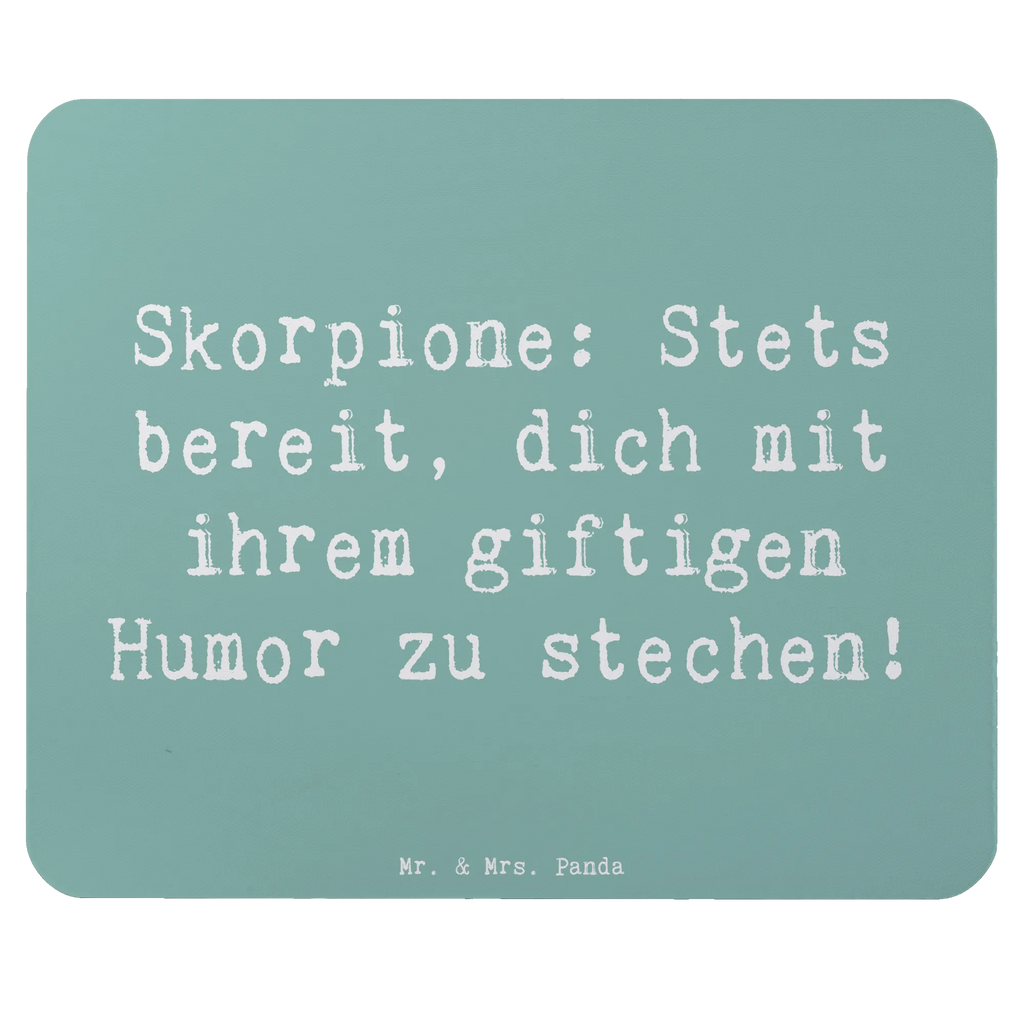 Mauspad Spruch Skorpion Humor Mousepad, Computer zubehör, Büroausstattung, PC Zubehör, Arbeitszimmer, Mauspad, Einzigartiges Mauspad, Designer Mauspad, Mausunterlage, Mauspad Büro, Tierkreiszeichen, Sternzeichen, Horoskop, Astrologie, Aszendent