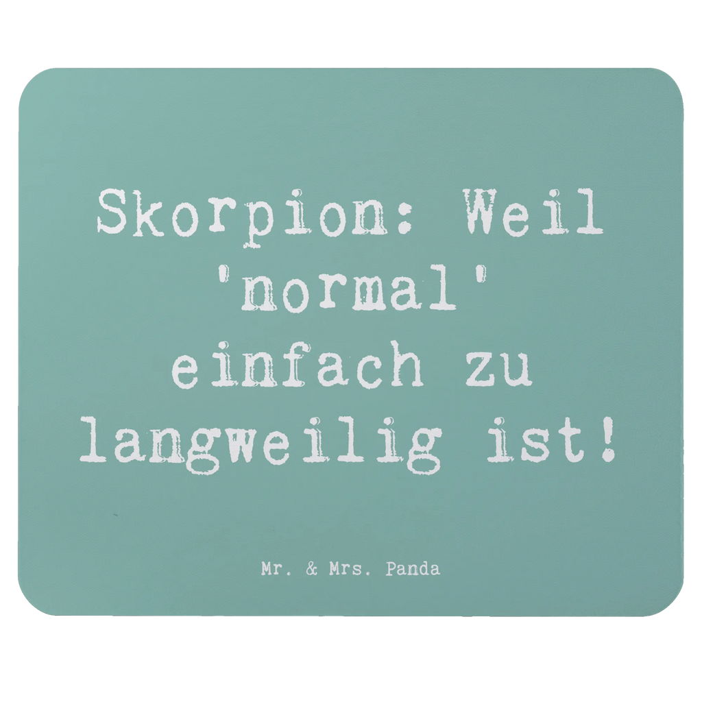 Mauspad Spruch Skorpion Unikat Mousepad, Computer zubehör, Büroausstattung, PC Zubehör, Arbeitszimmer, Mauspad, Einzigartiges Mauspad, Designer Mauspad, Mausunterlage, Mauspad Büro, Tierkreiszeichen, Sternzeichen, Horoskop, Astrologie, Aszendent