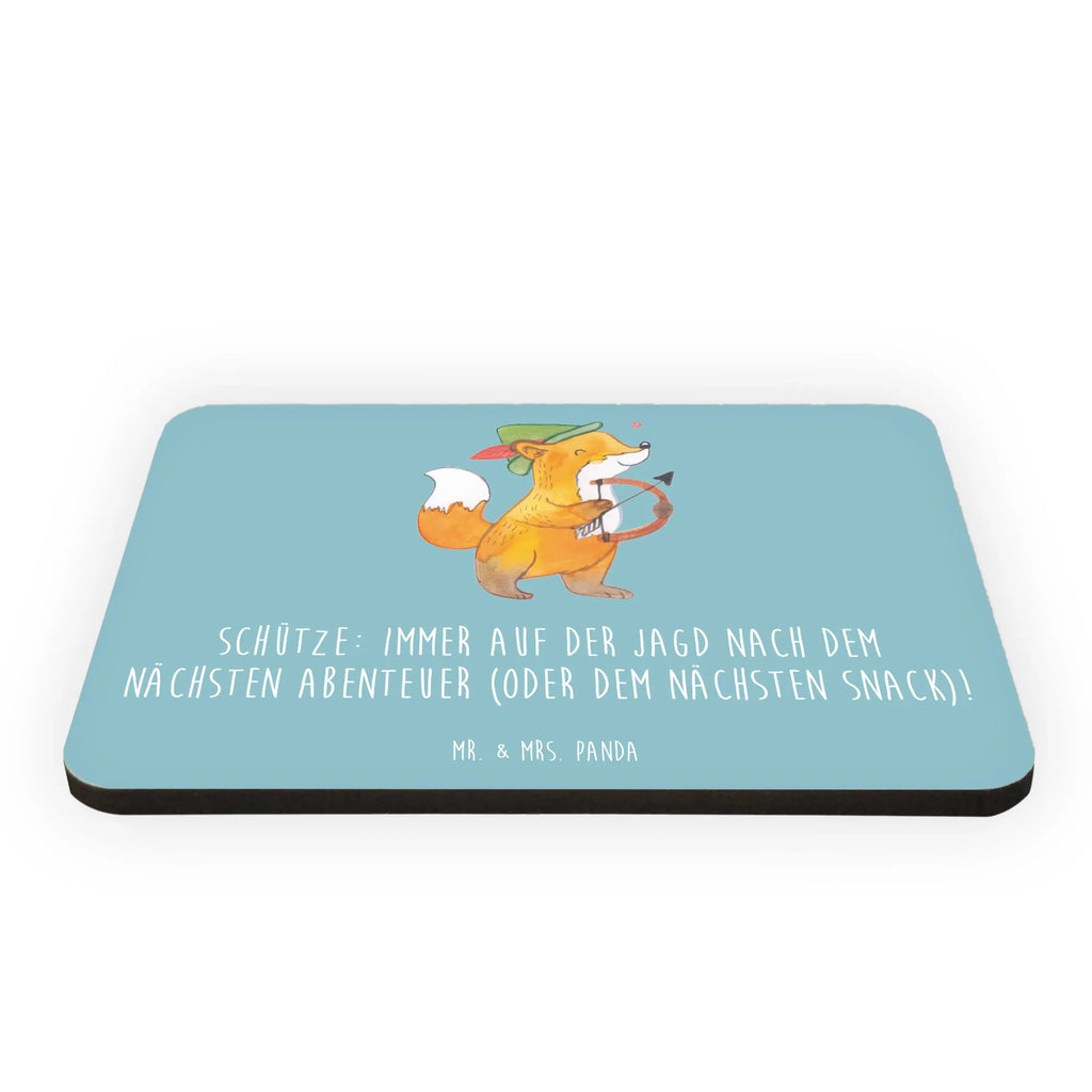 Magnet Abenteuer Schütze Kühlschrankmagnet, Pinnwandmagnet, Souvenir Magnet, Motivmagnete, Dekomagnet, Whiteboard Magnet, Notiz Magnet, Kühlschrank Dekoration, Tierkreiszeichen, Sternzeichen, Horoskop, Astrologie, Aszendent