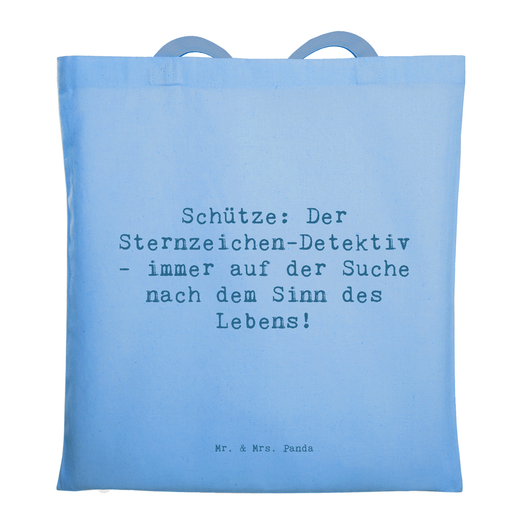 Tragetasche Spruch Schützenblick Beuteltasche, Beutel, Einkaufstasche, Jutebeutel, Stoffbeutel, Tasche, Shopper, Umhängetasche, Strandtasche, Schultertasche, Stofftasche, Tragetasche, Badetasche, Jutetasche, Einkaufstüte, Laptoptasche, Tierkreiszeichen, Sternzeichen, Horoskop, Astrologie, Aszendent