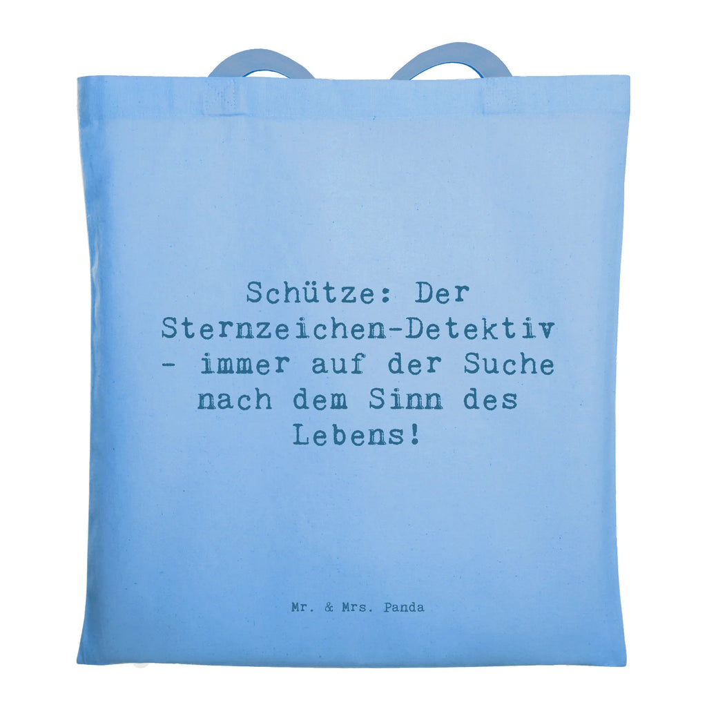 Tragetasche Spruch Schützenblick Beuteltasche, Beutel, Einkaufstasche, Jutebeutel, Stoffbeutel, Tasche, Shopper, Umhängetasche, Strandtasche, Schultertasche, Stofftasche, Tragetasche, Badetasche, Jutetasche, Einkaufstüte, Laptoptasche, Tierkreiszeichen, Sternzeichen, Horoskop, Astrologie, Aszendent