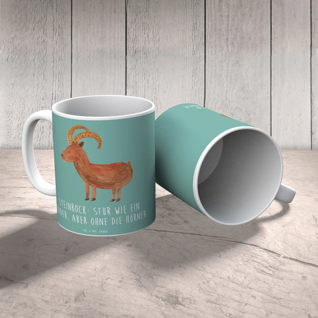 Tasse Steinbock Entschlossen Tasse, Kaffeetasse, Teetasse, Becher, Kaffeebecher, Teebecher, Keramiktasse, Porzellantasse, Büro Tasse, Geschenk Tasse, Tasse Sprüche, Tasse Motive, Kaffeetassen, Tasse bedrucken, Designer Tasse, Cappuccino Tassen, Schöne Teetassen, Tierkreiszeichen, Sternzeichen, Horoskop, Astrologie, Aszendent