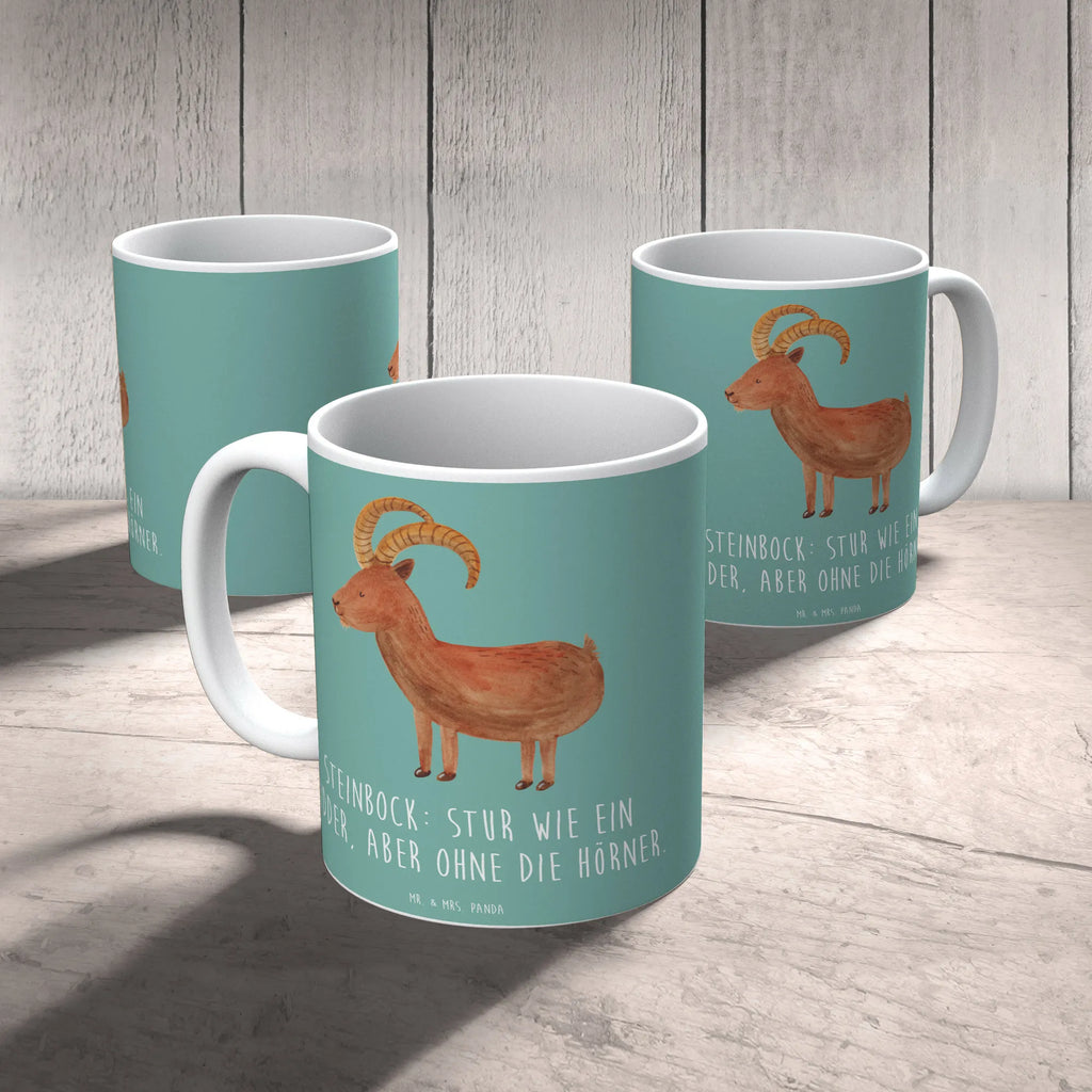 Tasse Steinbock Entschlossen Tasse, Kaffeetasse, Teetasse, Becher, Kaffeebecher, Teebecher, Keramiktasse, Porzellantasse, Büro Tasse, Geschenk Tasse, Tasse Sprüche, Tasse Motive, Kaffeetassen, Tasse bedrucken, Designer Tasse, Cappuccino Tassen, Schöne Teetassen, Tierkreiszeichen, Sternzeichen, Horoskop, Astrologie, Aszendent