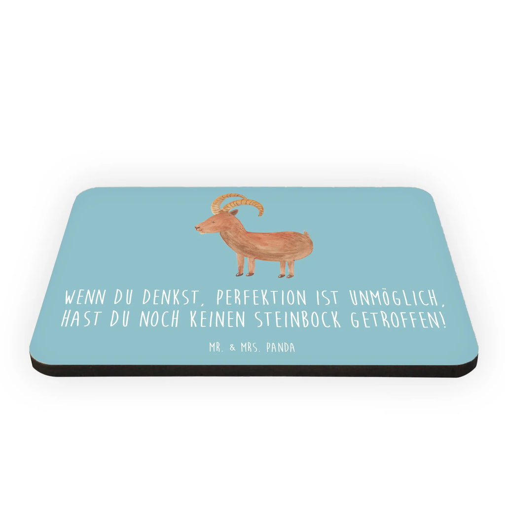 Magnet Steinbock Perfektion Kühlschrankmagnet, Pinnwandmagnet, Souvenir Magnet, Motivmagnete, Dekomagnet, Whiteboard Magnet, Notiz Magnet, Kühlschrank Dekoration, Tierkreiszeichen, Sternzeichen, Horoskop, Astrologie, Aszendent