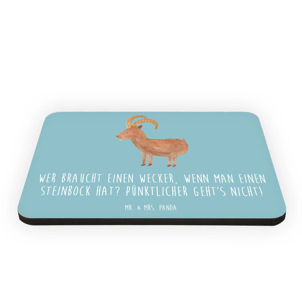 Magnet Steinbock Wecker Kühlschrankmagnet, Pinnwandmagnet, Souvenir Magnet, Motivmagnete, Dekomagnet, Whiteboard Magnet, Notiz Magnet, Kühlschrank Dekoration, Tierkreiszeichen, Sternzeichen, Horoskop, Astrologie, Aszendent