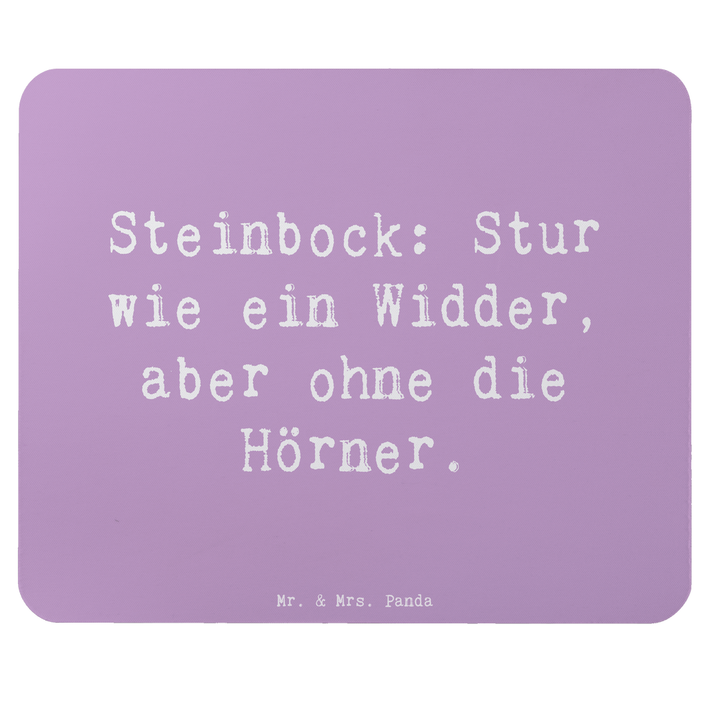 Mauspad Spruch Steinbock Entschlossen Mousepad, Computer zubehör, Büroausstattung, PC Zubehör, Arbeitszimmer, Mauspad, Einzigartiges Mauspad, Designer Mauspad, Mausunterlage, Mauspad Büro, Tierkreiszeichen, Sternzeichen, Horoskop, Astrologie, Aszendent