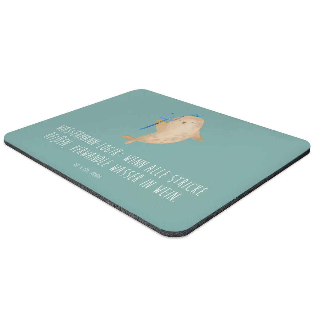 Mauspad Wassermann Logik Mousepad, Computer zubehör, Büroausstattung, PC Zubehör, Arbeitszimmer, Mauspad, Einzigartiges Mauspad, Designer Mauspad, Mausunterlage, Mauspad Büro, Tierkreiszeichen, Sternzeichen, Horoskop, Astrologie, Aszendent