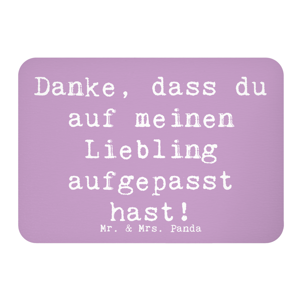 Magnet Spruch Dank an Hundesitter Kühlschrankmagnet, Pinnwandmagnet, Souvenir Magnet, Motivmagnete, Dekomagnet, Whiteboard Magnet, Notiz Magnet, Kühlschrank Dekoration