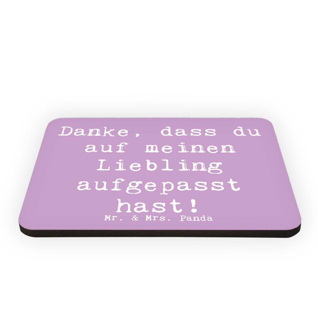 Magnet Spruch Dank an Hundesitter Kühlschrankmagnet, Pinnwandmagnet, Souvenir Magnet, Motivmagnete, Dekomagnet, Whiteboard Magnet, Notiz Magnet, Kühlschrank Dekoration