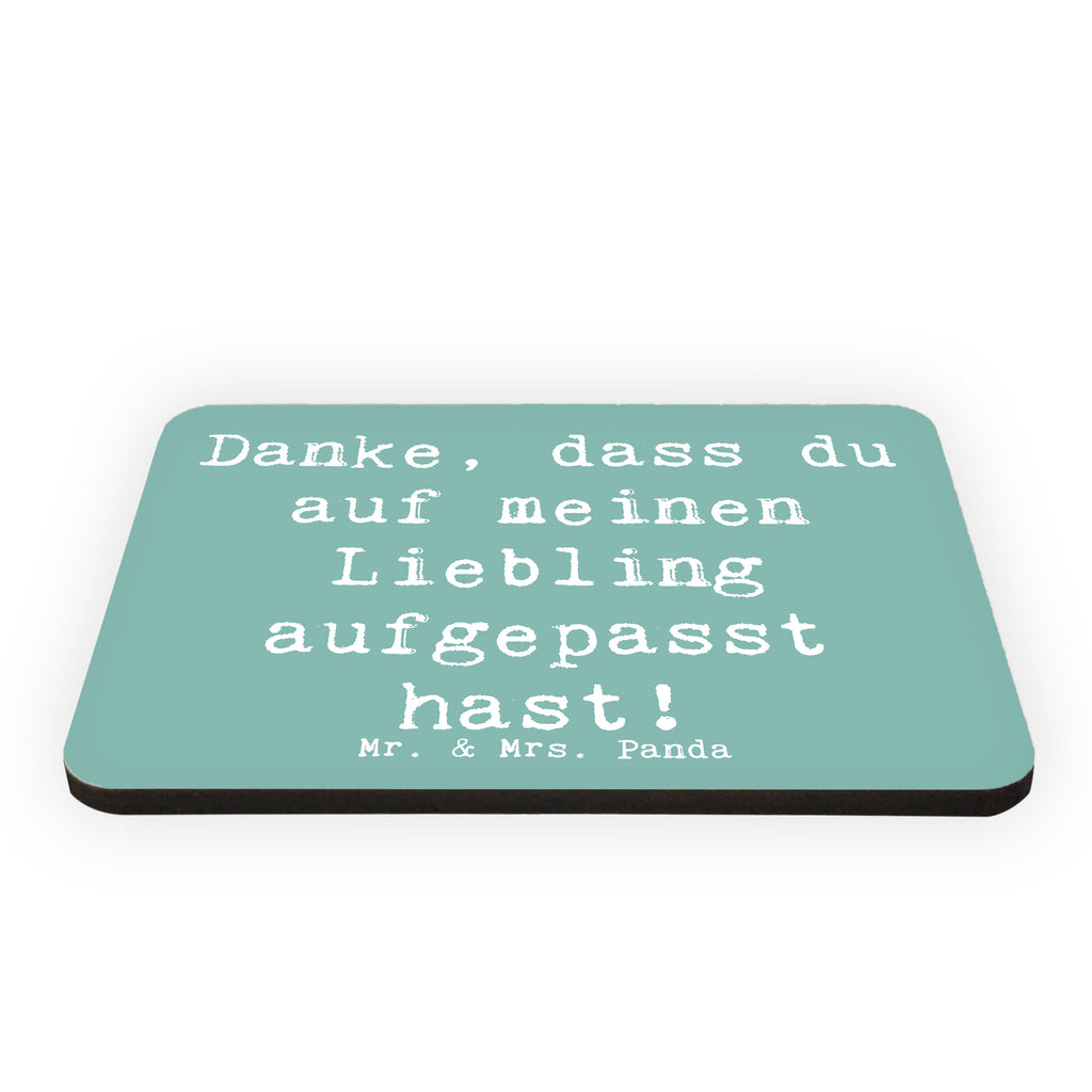 Magnet Spruch Dank an Hundesitter Kühlschrankmagnet, Pinnwandmagnet, Souvenir Magnet, Motivmagnete, Dekomagnet, Whiteboard Magnet, Notiz Magnet, Kühlschrank Dekoration