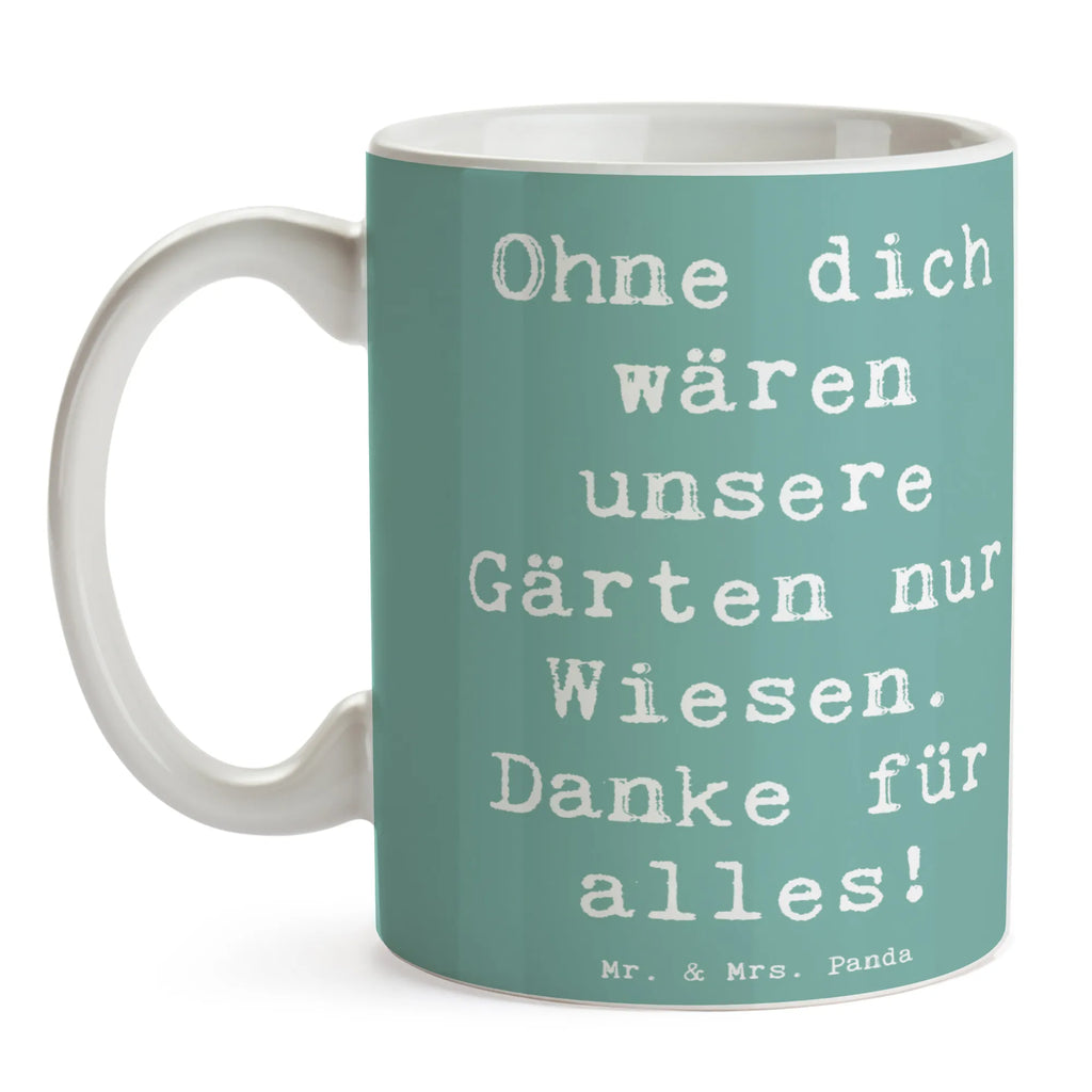 Tasse Spruch Dankbarer Gärtner Tasse, Kaffeetasse, Teetasse, Becher, Kaffeebecher, Teebecher, Keramiktasse, Porzellantasse, Büro Tasse, Geschenk Tasse, Tasse Sprüche, Tasse Motive, Kaffeetassen, Tasse bedrucken, Designer Tasse, Cappuccino Tassen, Schöne Teetassen