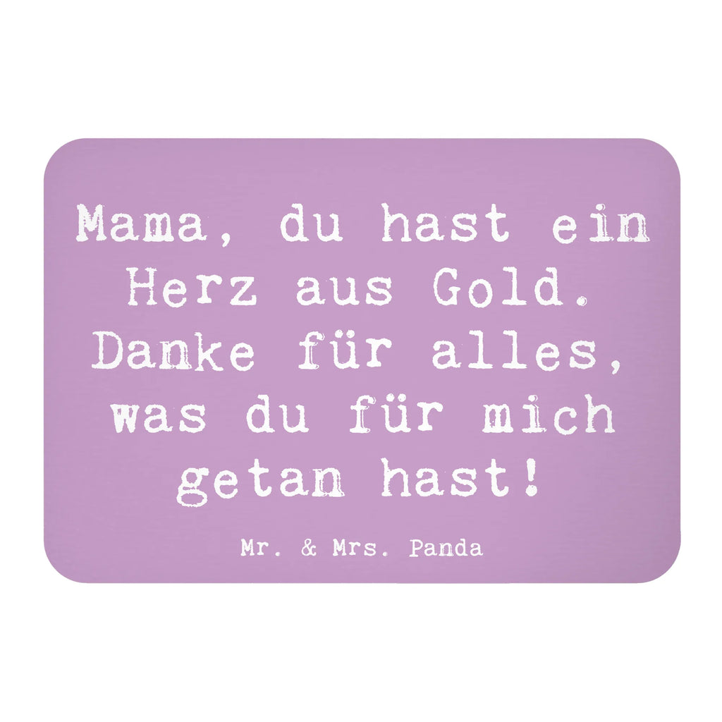 Magnet Spruch Mama Herz Gold Kühlschrankmagnet, Pinnwandmagnet, Souvenir Magnet, Motivmagnete, Dekomagnet, Whiteboard Magnet, Notiz Magnet, Kühlschrank Dekoration