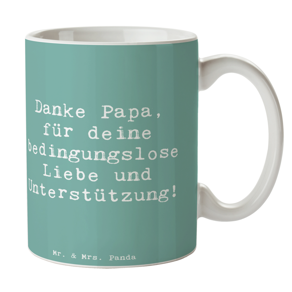 Tasse Spruch Danke Papa Tasse, Kaffeetasse, Teetasse, Becher, Kaffeebecher, Teebecher, Keramiktasse, Porzellantasse, Büro Tasse, Geschenk Tasse, Tasse Sprüche, Tasse Motive, Kaffeetassen, Tasse bedrucken, Designer Tasse, Cappuccino Tassen, Schöne Teetassen