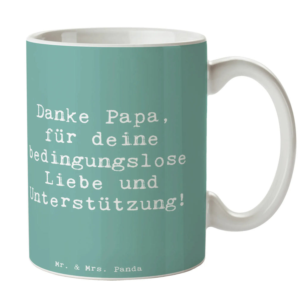 Tasse Spruch Danke Papa Tasse, Kaffeetasse, Teetasse, Becher, Kaffeebecher, Teebecher, Keramiktasse, Porzellantasse, Büro Tasse, Geschenk Tasse, Tasse Sprüche, Tasse Motive, Kaffeetassen, Tasse bedrucken, Designer Tasse, Cappuccino Tassen, Schöne Teetassen