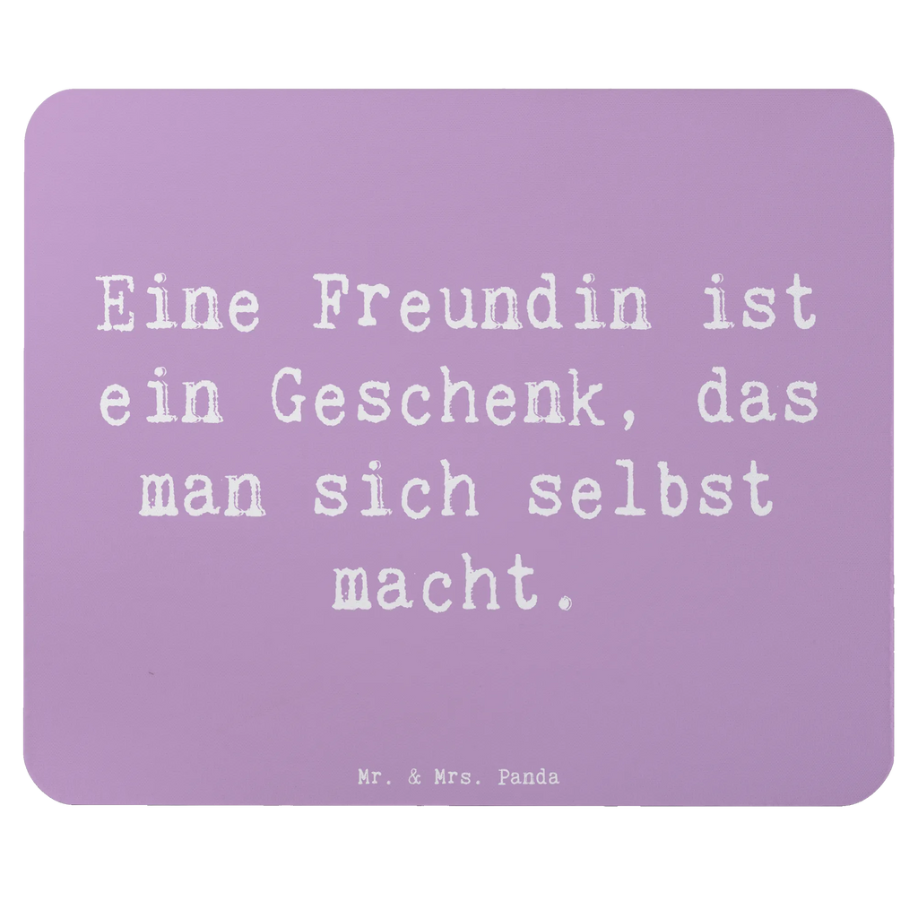 Mauspad Spruch Geschenk Freundin Mousepad, Computer zubehör, Büroausstattung, PC Zubehör, Arbeitszimmer, Mauspad, Einzigartiges Mauspad, Designer Mauspad, Mausunterlage, Mauspad Büro