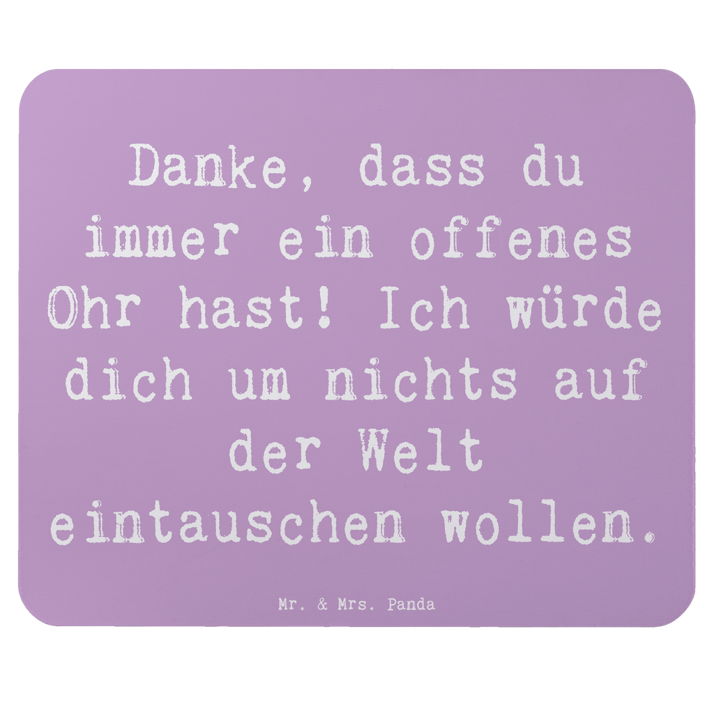 Mauspad Spruch Freund fürs Leben Mousepad, Computer zubehör, Büroausstattung, PC Zubehör, Arbeitszimmer, Mauspad, Einzigartiges Mauspad, Designer Mauspad, Mausunterlage, Mauspad Büro