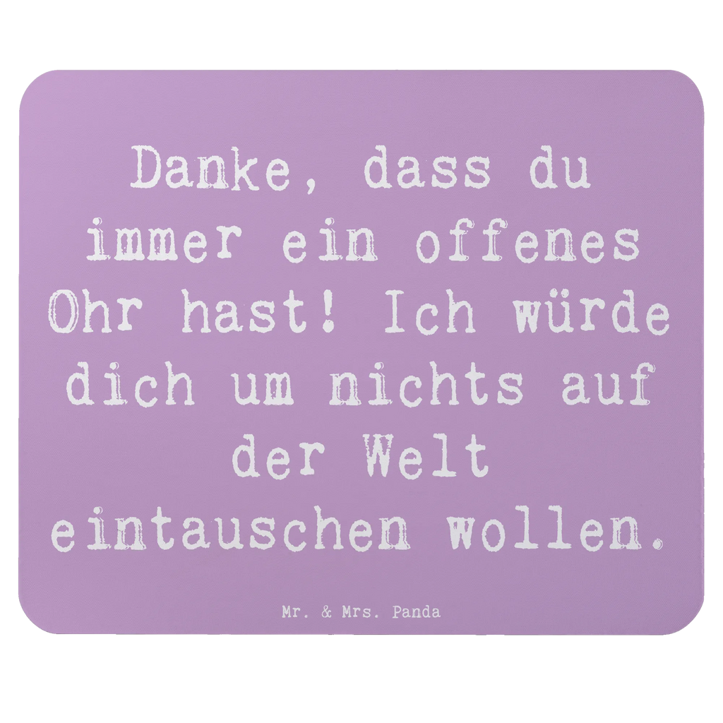 Mauspad Spruch Freund fürs Leben Mousepad, Computer zubehör, Büroausstattung, PC Zubehör, Arbeitszimmer, Mauspad, Einzigartiges Mauspad, Designer Mauspad, Mausunterlage, Mauspad Büro